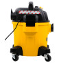 Пилосос мережевий DeWALT DXV20P - Фото 5