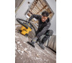Пилосос мережевий DeWALT DXV20P - Фото 6