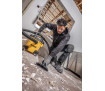 Пилосос мережевий DeWALT DXV20P - Фото 7
