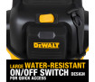 Пилосос мережевий DeWALT DXV20P - Фото 13