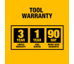 Пилосос мережевий DeWALT DXV20P - Фото 15
