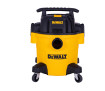 Пилосос мережевий DeWALT DXV20PTA - Фото 1