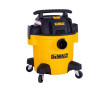 Пилосос мережевий DeWALT DXV20PTA - Фото 3