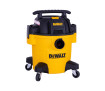 Пилосос мережевий DeWALT DXV20PTA - Фото 4