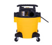 Пилосос мережевий DeWALT DXV20PTA - Фото 7