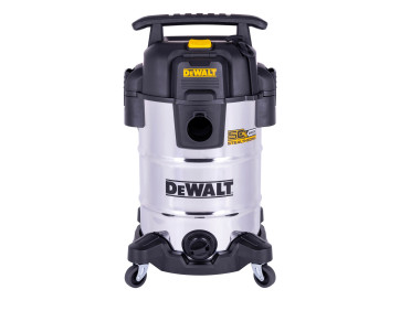 Пилосос мережевий DeWALT DXV30SAPTA