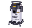 Пилосос мережевий DeWALT DXV30SAPTA - Фото 1