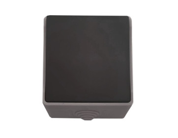 Вимикач для відкритої установки 1-кл. IP54 TNSy SURFACE
