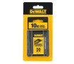 Леза запасні для опоряджувальних робіт, трапецевідние Carbide DeWALT DWHT8-11131 - Фото 2
