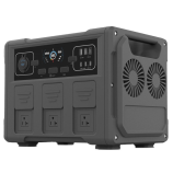 Зарядная станция VoltStream VS1200-PWR-1200W (1008 Вт*ч)
