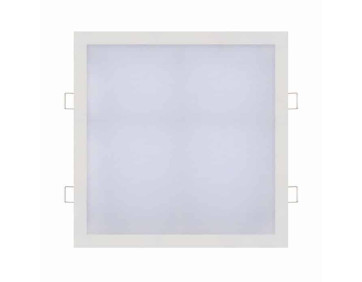 Светодиодный светильник встроенный Slim/Sq-18 18W 4200K