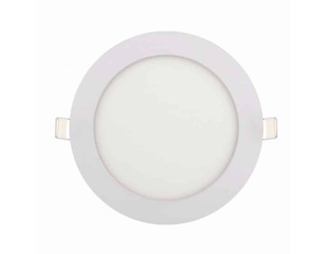 Светодиодный светильник встроенный Slim-12 12W 4200K