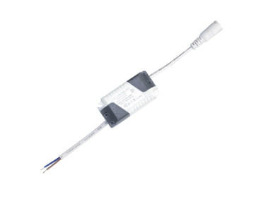 Драйвер дo даунлайта 3х1w DC8-16V 300mA п\м с фикс Lisa