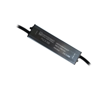 Запобіжник ЕВРОСВЕТ PULS-100 110В-1А; 220В-0,5А