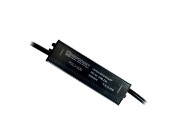 Запобіжник ЕВРОСВЕТ PULS-500 110В-5А; 220В-2,5А