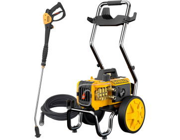 Мийка високого тиску електрична DeWALT DXPW002CEKART