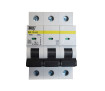 Автоматичний вимикач ВА18-60 3Р 63А 6кА х-ка D TNSy - Фото 3