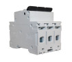 Автоматичний вимикач ВА18-60 3Р 20А 6кА х-ка D TNSy - Фото 1