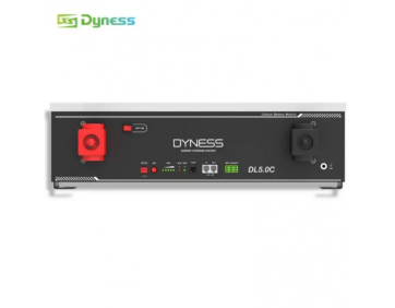 Літієва батарея Dyness DL5.0C, 48V - 5.12 кВт