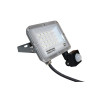 Прожектор LED 20W GOLDEN Slim 220V 2200Lm 6500K IP65 + ДР TNSy - Фото 2