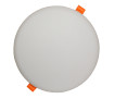 Світильник врізний LED Round Downlight 24W-220V-2400L-4000K Deco TNSy - Фото 4