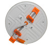 Світильник врізний LED Round Downlight 18W-220V-1800L-4000K Deco TNSy - Фото 5