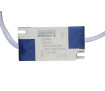 Світильник врізний LED Round Downlight 10W-220V-1000L-4000K Deco TNSy - Фото 3