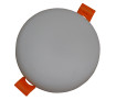 Світильник врізний LED Round Downlight 8W-220V-800L-4000K Deco TNSy - Фото 4