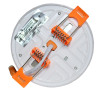 Світильник врізний LED Round Downlight 8W-220V-800L-4000K Deco TNSy - Фото 5