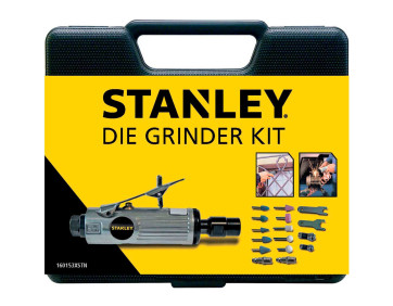 Пневматична шліфмашина STANLEY 160153XSTN