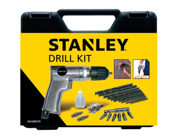 Пневматична дриль STANLEY 160189XSTN