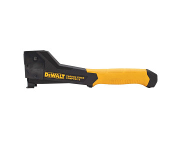Степлер ударний CARBON FIBRE для скоб типу G 8, 10, 12 мм DeWALT DWHT75900-0