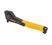 Степлер ударний CARBON FIBRE для скоб типу G 8, 10, 12 мм DeWALT DWHT75900-0 - Фото 3