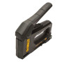 Степлер CARBON FIBRE для скоб типу G 6-14мм, цвяхів типу J 12, 15мм DeWALT DWHT80276-0 - Фото 2