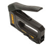 Степлер CARBON FIBRE для скоб типу G 6-14мм, цвяхів типу J 12, 15мм DeWALT DWHT80276-0 - Фото 3