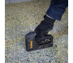 Степлер CARBON FIBRE для скоб типу G 6-14мм, цвяхів типу J 12, 15мм DeWALT DWHT80276-0 - Фото 4