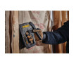 Степлер CARBON FIBRE для скоб типу G 6-14мм, цвяхів типу J 12, 15мм DeWALT DWHT80276-0 - Фото 7