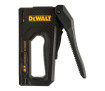 Степлер CARBON FIBRE для скоб типу G 6-14мм, цвяхів типу J 12, 15мм DeWALT DWHT80276-0 - Фото 8
