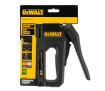 Степлер CARBON FIBRE для скоб типу G 6-14мм, цвяхів типу J 12, 15мм DeWALT DWHT80276-0 - Фото 11