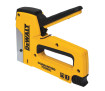 Степлер Heavy Duty для скоб типу G 6-14мм, цвяхів типу J 12, 15мм DeWALT DWHTTR350-0 - Фото 1