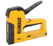 Степлер Heavy Duty для скоб типу G 6-14мм, цвяхів типу J 12, 15мм DeWALT DWHTTR350-0 - Фото 2