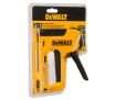 Степлер Heavy Duty для скоб типу G 6-14мм, цвяхів типу J 12, 15мм DeWALT DWHTTR350-0 - Фото 7