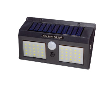 Світильник на сонячних батареях Solo-40 LED 6400K