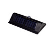 Світильник на сонячних батареях Solo-40 LED 6400K - Фото 1