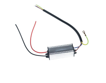 Драйвер 30w 900mA 24-36v PRO (блок живлення)