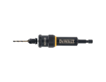 Швидкозмінний вузол системи свердління FLIP&DRIVE №6 DeWALT DT70786