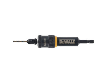 Швидкозмінний вузол системи свердління FLIP&DRIVE №12 DeWALT DT70789