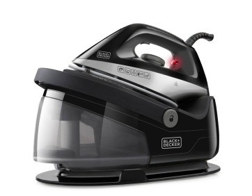 Праска з парогенератором BLACK+DECKER BXSS2200E