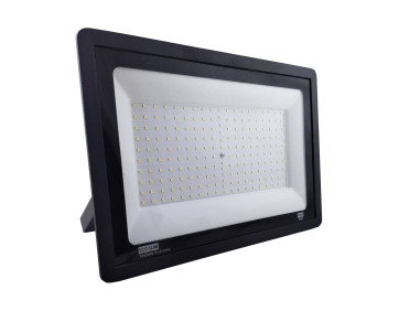 Прожектор LED 200W ECO Slim 220V 14000Lm 6500K IP65 TNSy