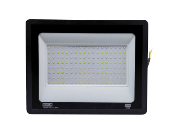 Прожектор LED 150W ECO Slim 220V 11500Lm 6500K IP65 TNSy